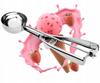 Ice Cream and Potato Portioning Scoop 5.5 Cm