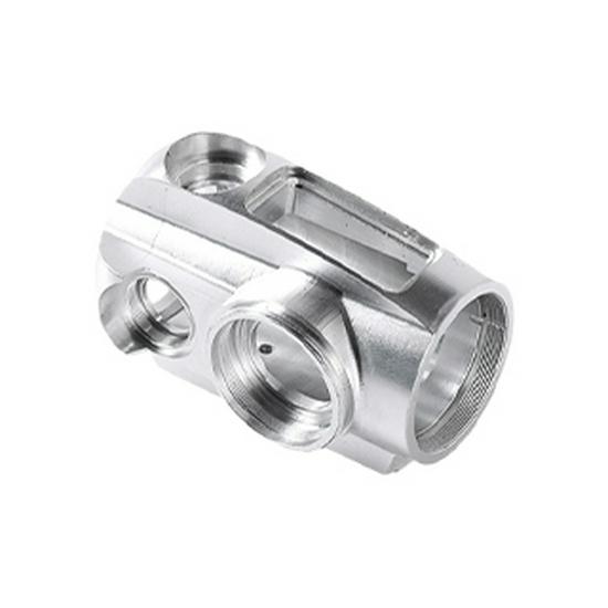 Shenyang High-Precision Medical & Automotive CNC Parts Manufacturer