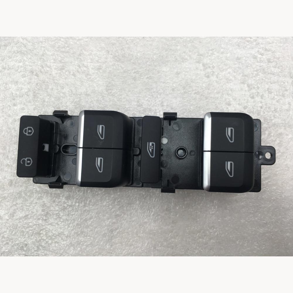 2018- Models Geely Binray Window Lifter Window Control Switch