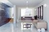 CLASSIC CEILING LAMP WHITE BALL LED LAMPSHADE