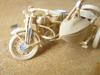 Pit Road Scale Parts for the Japanese Army Rikuo PE3505 1/35 Photo-Etched