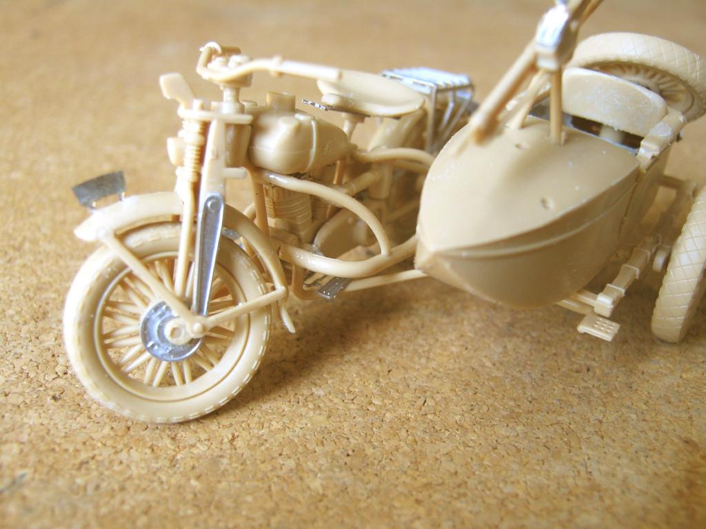 Pit Road Scale Parts for the Japanese Army Rikuo PE3505 1/35 Photo-Etched