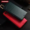 For Xiaomi 13T 14T 15T 17T Pro Genuine Leather Case For Xiaomi 13 14 15 17 Ultra Pro Max 11T 12T 12S 12 5G Flip Wallet Cover