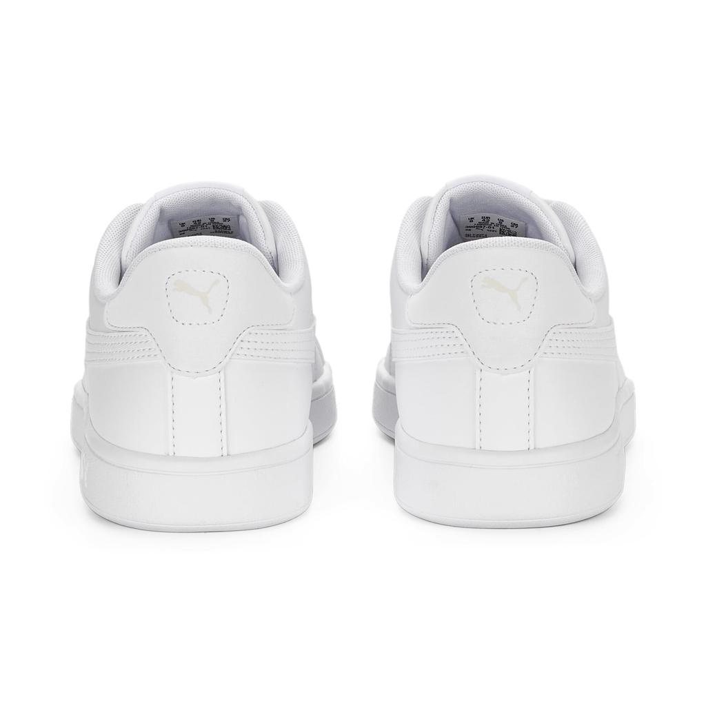 Buty Sportowe Unisex Puma Smash 3.0 L Białe 39098701 R 36