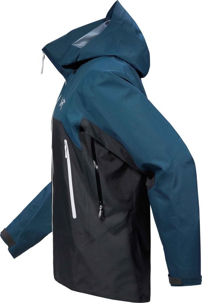 Arc'teryx Beta AR Jacket Lodestar