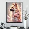 Diamond Painting New Collection 2026 Cute Dog Flower Diy Full Square Round Drill Rhinestone Embroidery Pet Animals Mosaic Cross Stitch Kits