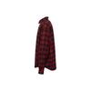 Balenciaga Shirts Men's Red Pointed Collar Moderate Other 642339TJO276167