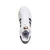 JR4422 BEAMS adidas Originals Superstar Белый Core Black Золотой (Мужской)