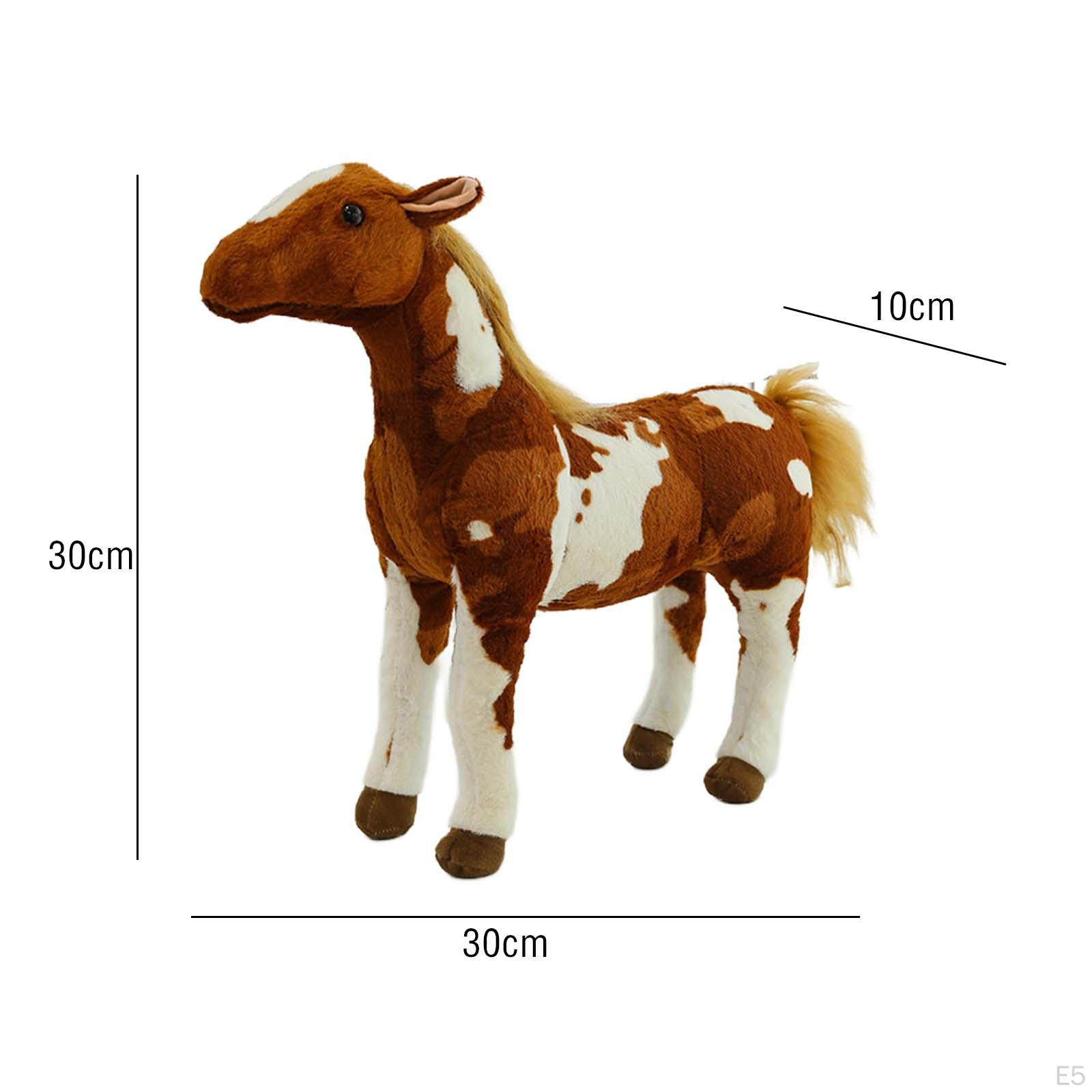 Лошадь — фото 7