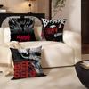 Anime B-berserk Pillow Anime Pillow Sofa Bed Head Pillow Cover Cushion Cover 45x45 Cm Fashion