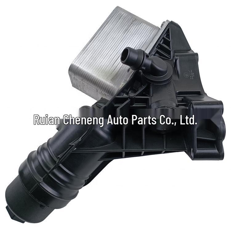 BMW B58 Oil Filter Assembly 11428583895/901