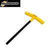BONDHUS T-Handle Hex Key Screwdriver
