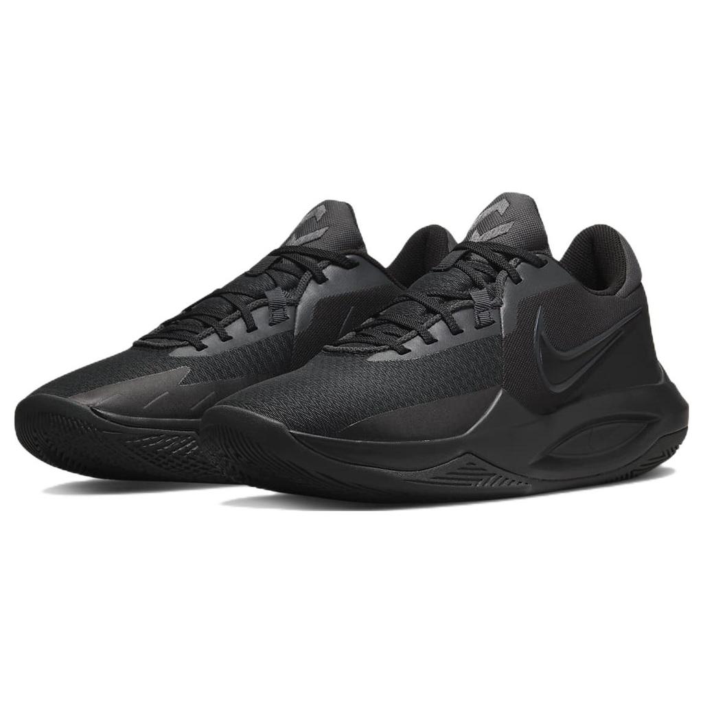 New Nike Precision 6 Black Anthracite DD9535-001