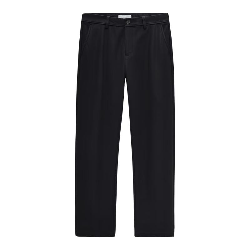 

Jiumuwang Men s Graphene Insulated Casual Pants (Winter Edition) 41.5