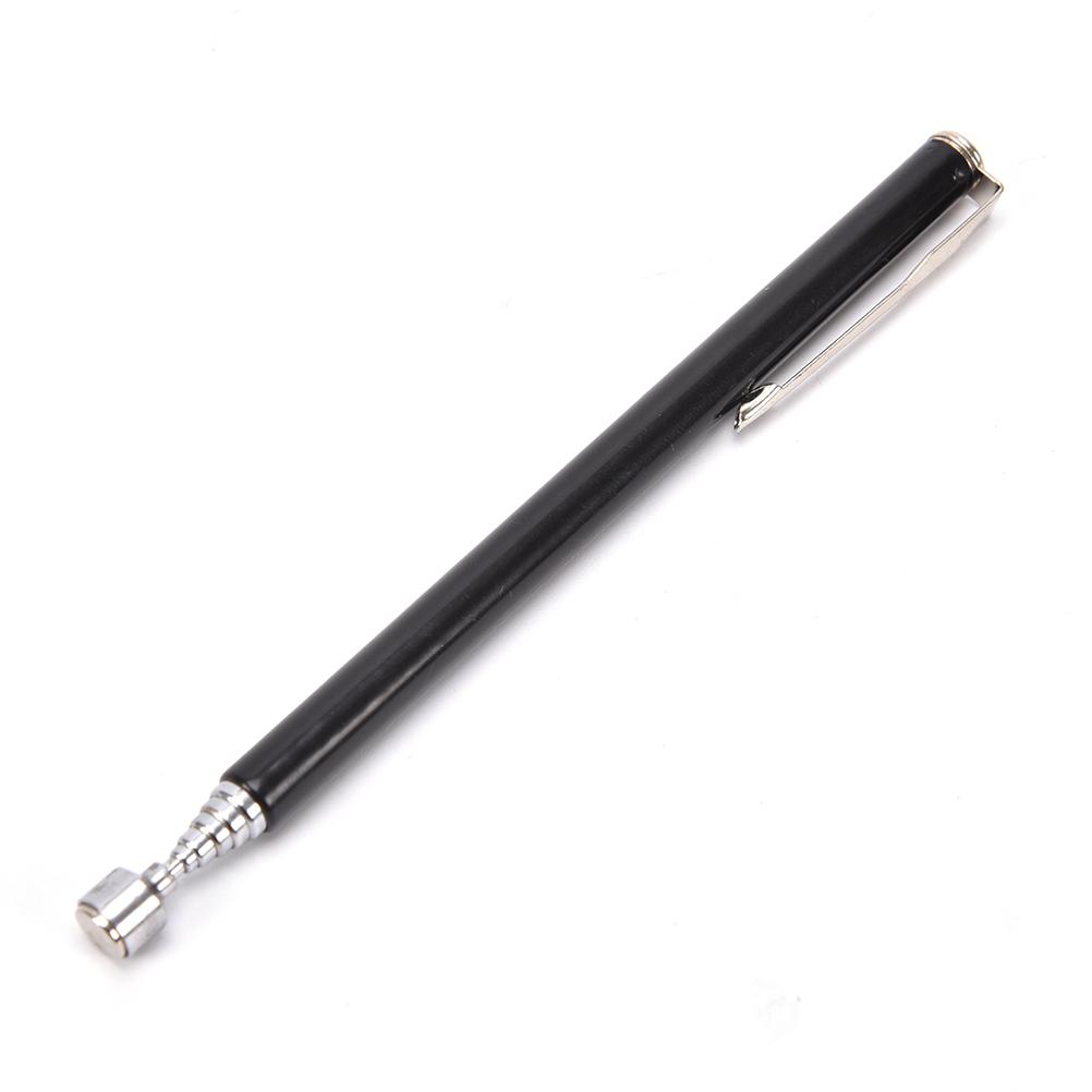 Extendable Long Reaching Pen Handy Tool For Picking Up Powerful 1pc 2 LB Telescopic Adjustable Magnetic Pick-Up Tools Grip