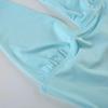 Simple Basic V-Neck Sexy Women Halter Tanks Summer All-Match Fashion Slim Fit Blouses Chic Trendy New