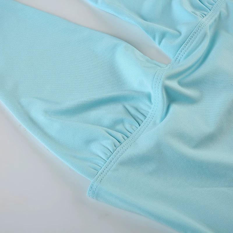Simple Basic V-Neck Sexy Women Halter Tanks Summer All-Match Fashion Slim Fit Blouses Chic Trendy New