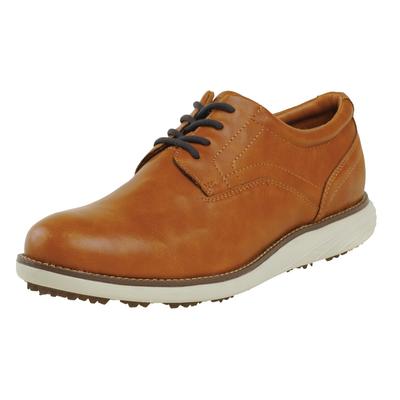 Golf Shoes Bigol Camel Cm [Turf Design] Men's 25.0