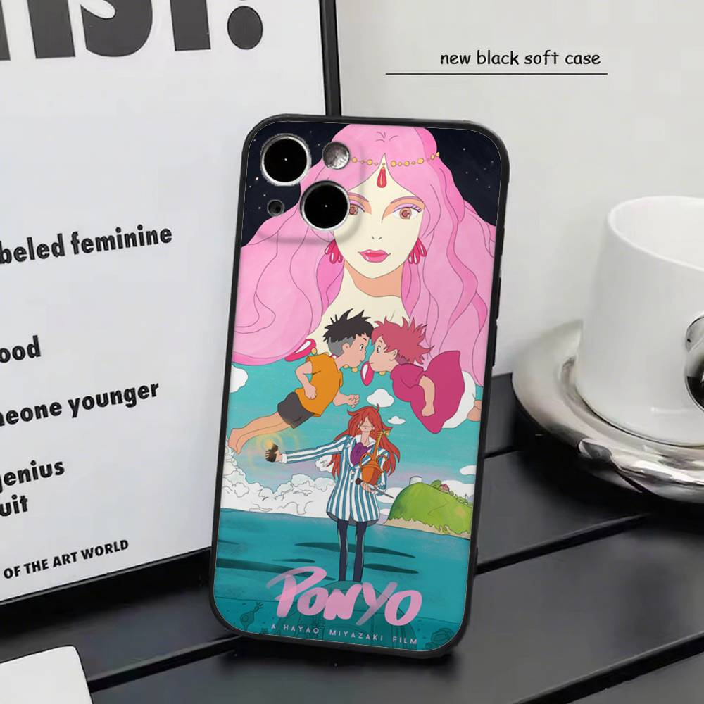 

on the Cliff For Iphone 17 Air 16 Pro Max 15 14 13 Full Cover Anti-Shock MagSafe Cover iphone 15 Pro