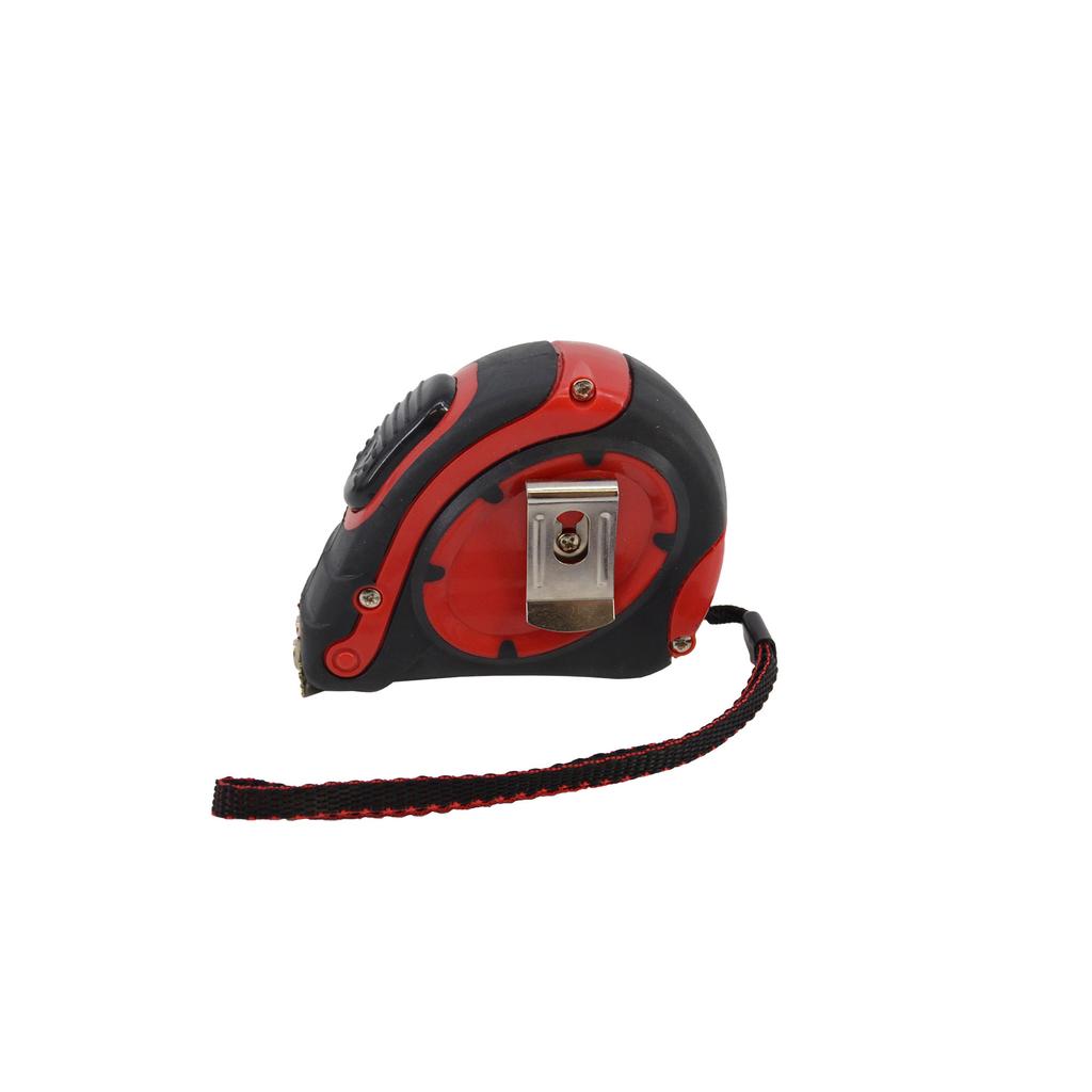 Awtools Miara Zwijana Magnetyczna 7,5M X 25Mm Abs Tpr 1-Auto Stop