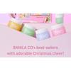 BANILA CO - Clean It Zero Pink Wonderland Cleansing Mini Set 2nd ver. 7 pcs