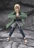 Tamashii Nations - Naruto - Tsunade - The Legendary Medical Ninja - S.H.Figuarts Action Figure