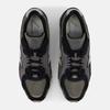 U204L5WZ New Balance 204L Black Magnet (Men's)