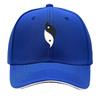 Modern Harmony Zen Symbol Graphic Sandwich Baseball Cap Sun Cap Outdoor Workouts Hat