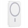 Powerbank Rápido Magnético Sem Fio para Magsafe 5000 mAh Pavareal