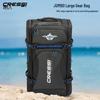 Keyouesi JUMBO Scuba Diving Equipment Bag