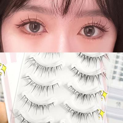Mogugu - Falsche Wimpern