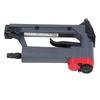 Pneumatic Nailer Silent 0.4?0.7Mpa Large Capacity Nail Slot Aluminum Air Nail Gun Tool for Photo