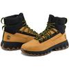 Timberland Greenstride Edge Waterproof Wide Fit Boots 'Wheat Nubuck' A2KT2W
