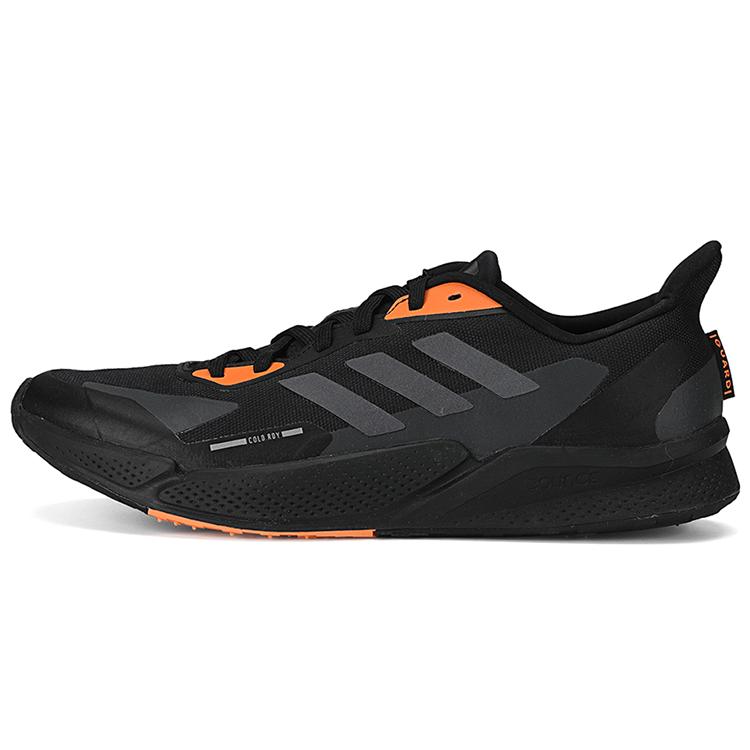 

Новые Adidas X9000l2 C.Rdy Черный/Оранжевый H67354 44
