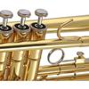 Quickly Install Finger Hook For Trumpet Brasses Instruments For Effortlessly Attachment In Seconds
