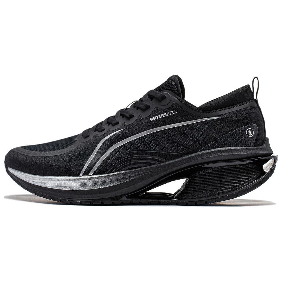 

Li Ning WuShi 5S 3.0 Cushioning Slip Resistant Abrasion Resistant Cushioning Slip Resistant Abrasion Resistant Low top ARST052-2 36