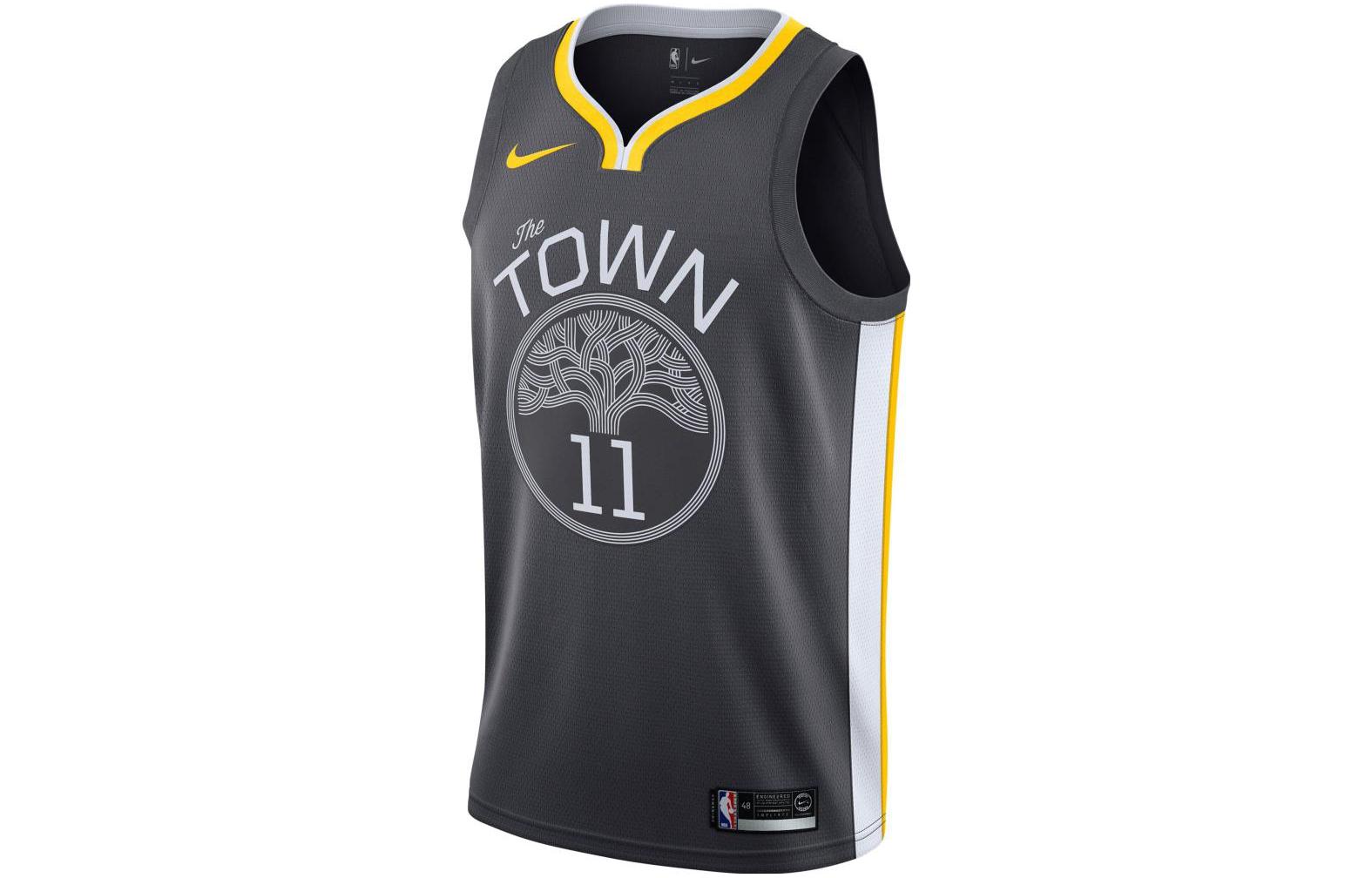 Nike Nba sleeveless tank top 877205-062 XL