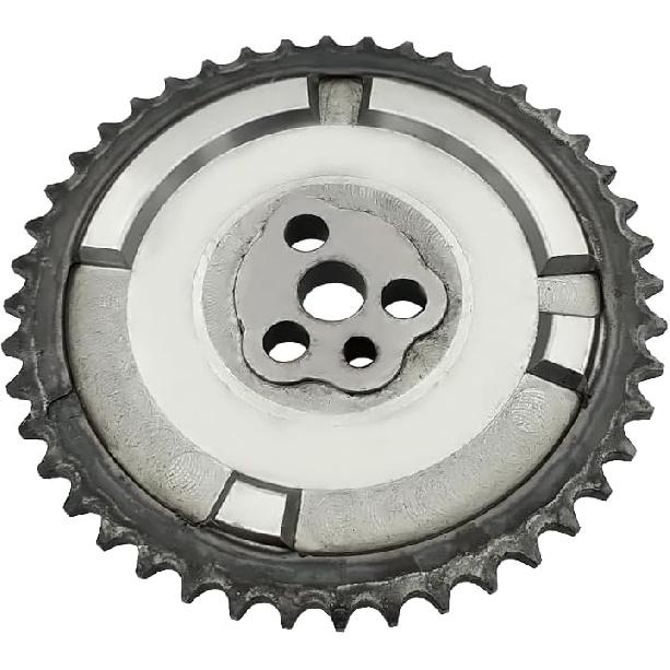 3 Bolt 4x Timing Chain Cam Camshaft Gear For Chevy LS3 LS2 LY6 L99 L92 1258648 5.3L 6.0L 6.2L