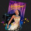 Pocahontas Unisex Adult Land Of Adventure T-Shirt