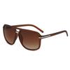 Fashion Sunglasses Men Vintage Driver Eyeglasses Sunglass Goggles Male Accessory Non Polarized Glasses