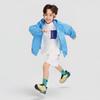 Boys' Lightweight Hooded Sun Protection Jacket