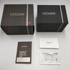 Used CITIZEN EBG74-5025 Watch