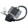 Voltage Regulator Rectifier Motorcycle Voltage Regulator Rectifier Accessories for CBR 1100 CBR XX Blackbird 1100 1999 2000 31600-MAT-E01 SH579C-12