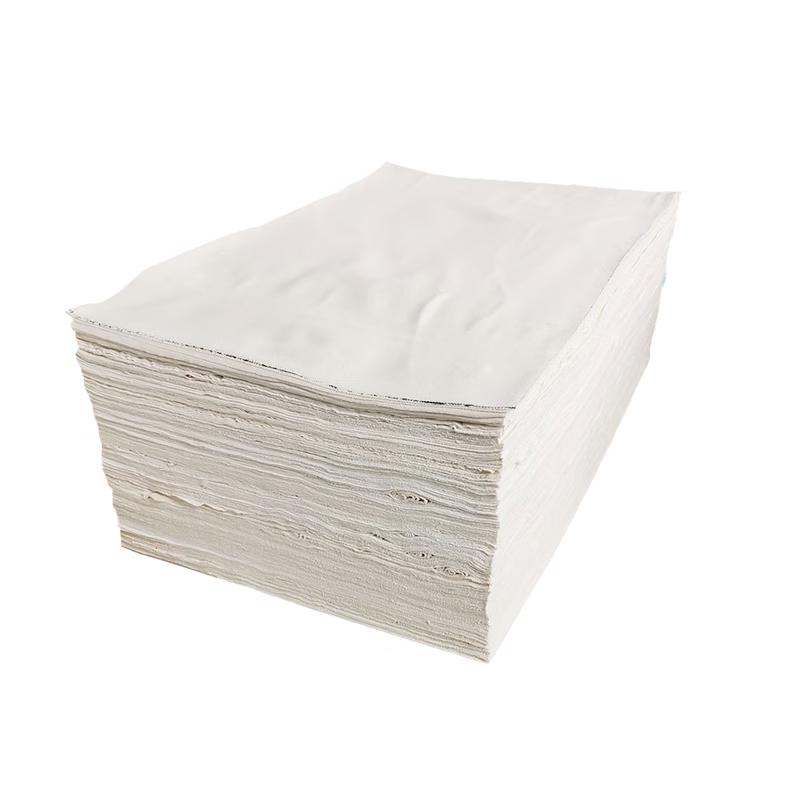 Cotton Industrial Wiping Cloth