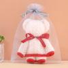 Little Bear Towel Gift Box for Kindergarten, Wedding, Event, Promotion, or Home