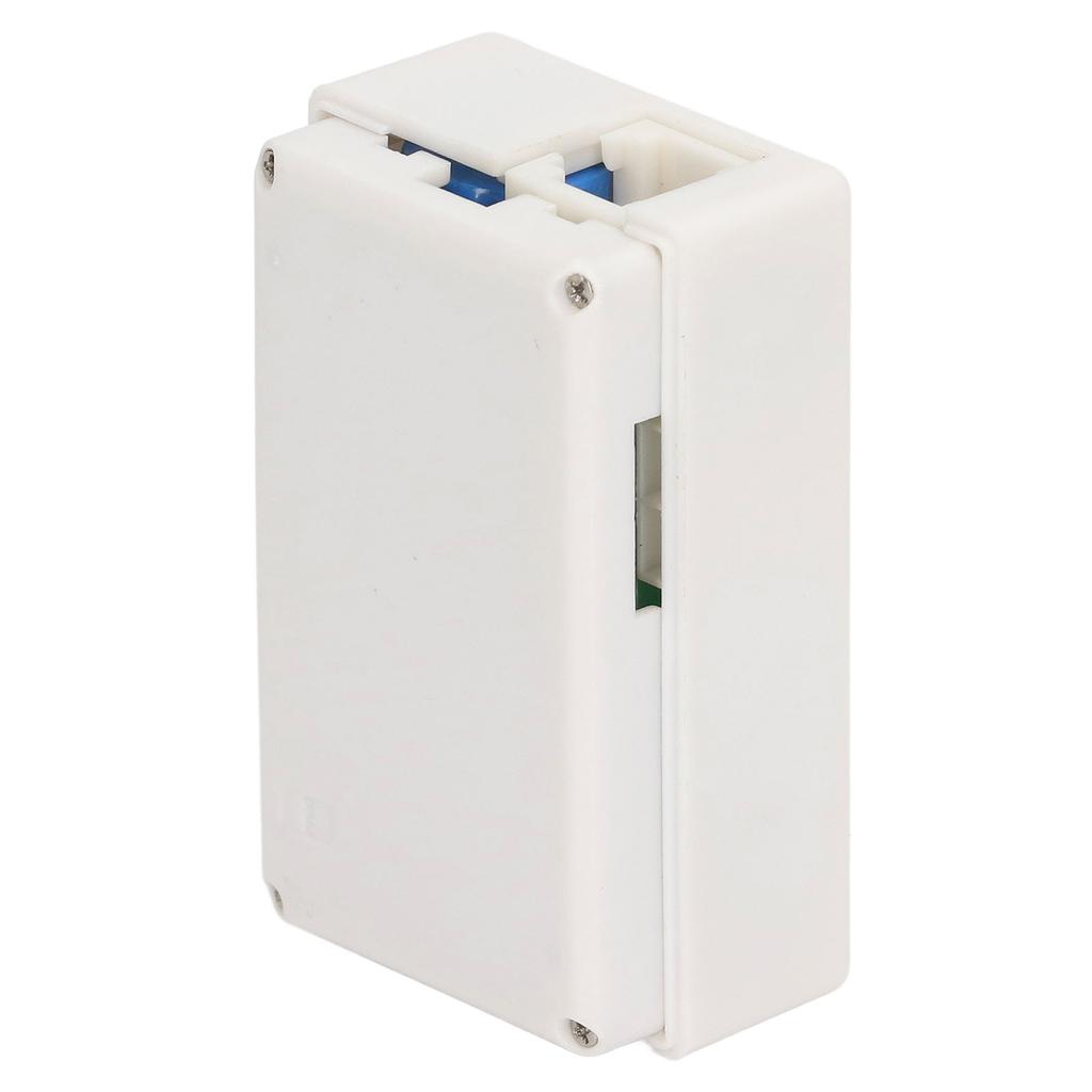 Phone Call Recorder Telephone Line Recording Device RJ11 Interface for Home Office