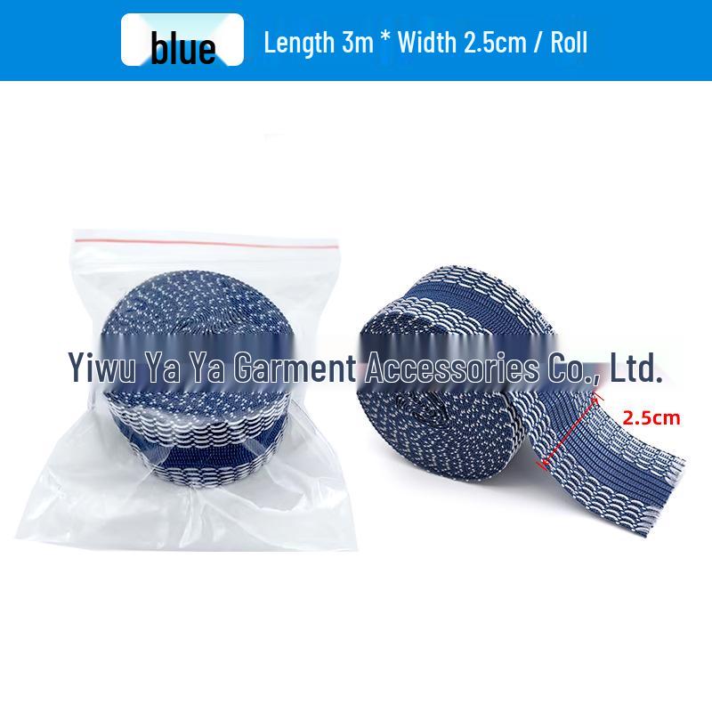 Trouser Cuff Shortening Self-Adhesive Sticker - Hem Trouser Legs with No Cutting, Sewing, or Ironing Required