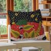 Beliebte Kunst YYayoi KusamaS Kissenbezug Kissenbezug Polsterung Sofa Wurfkissen Heimdekoration Kissenbezug
