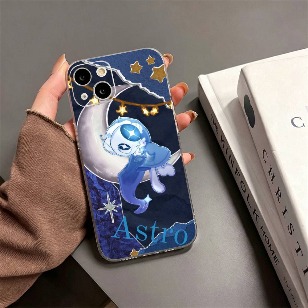 Чехол для телефона Astro Dandys Game World для iPhone17,16,15,14,13,12,11 Plus,Pro Max Мягкий прозрачный чехол iPhone12PROMAX
