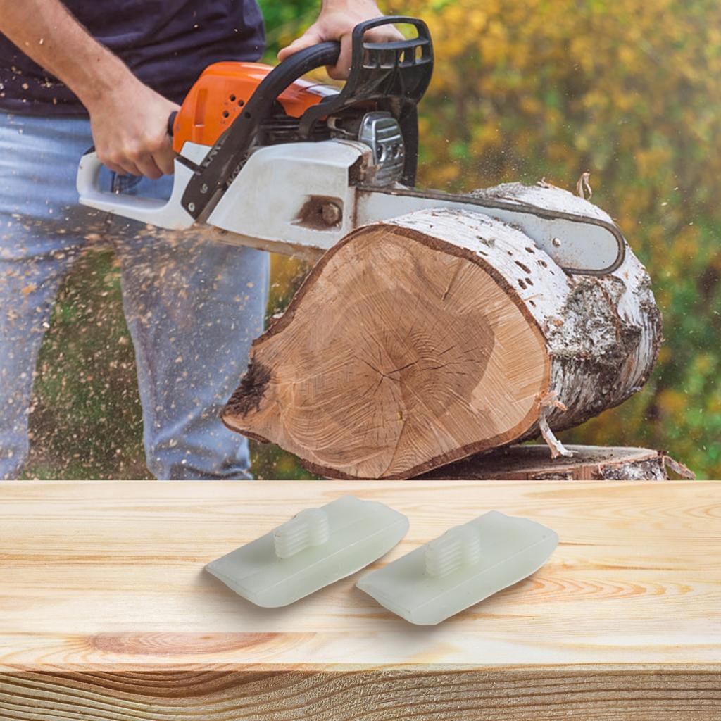 Accessories Bumper Strips Compact Easy Installation